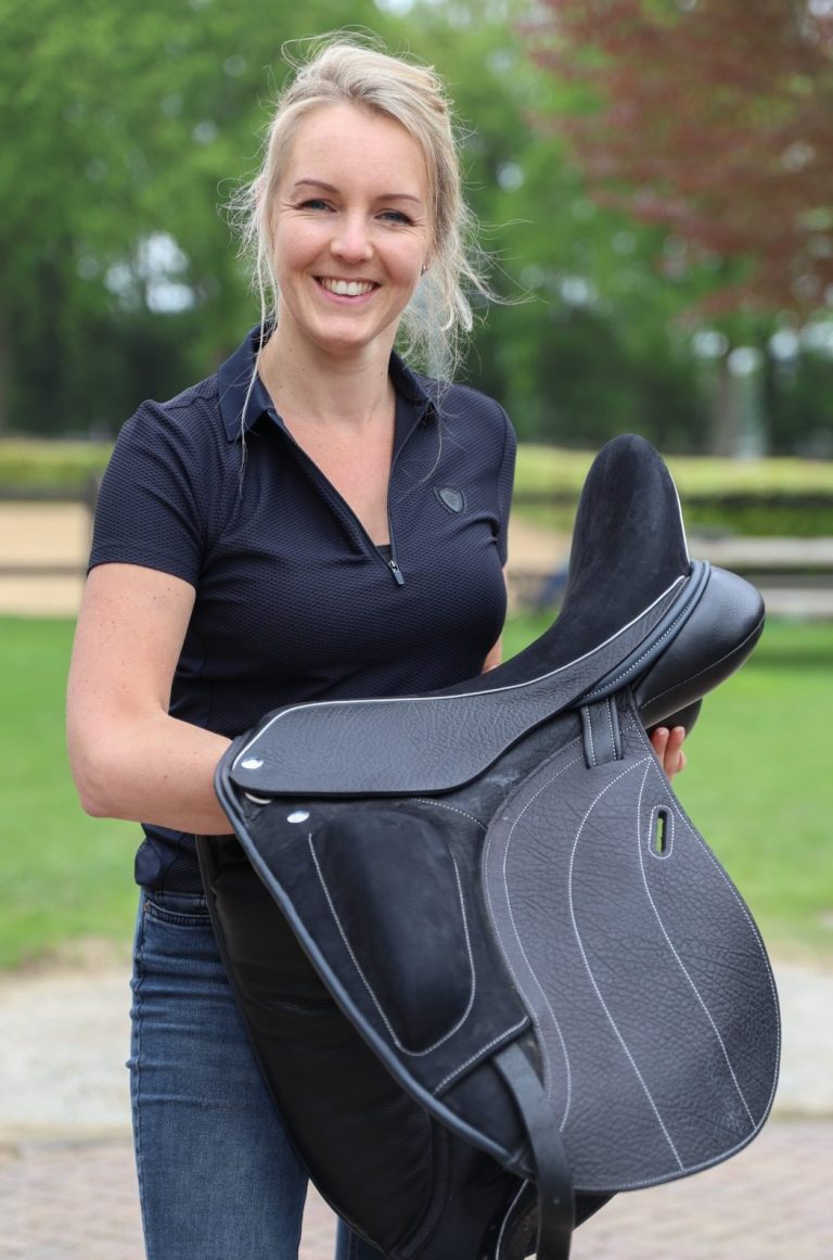 Zadelpasser Drenthe Zadelpasser Drenthe